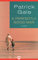 A Perfectly Good Man Cover Pic